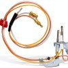 Lamudo Water Heater Pilot Assembly Natural Gas Replacement-0