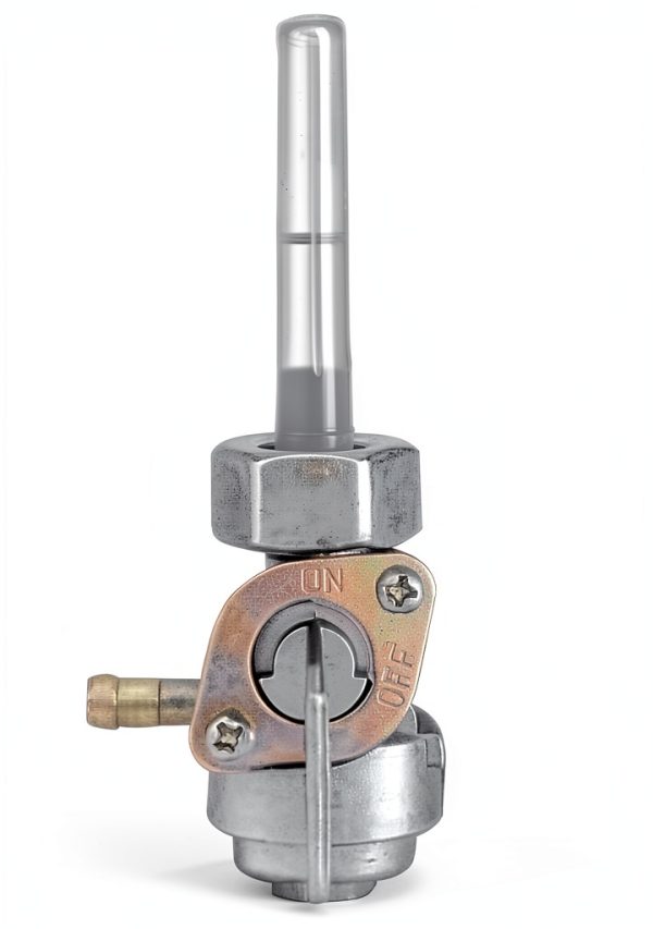TKCBCD Fuel Petcock Valve Generator Gas Tank Replacement-5