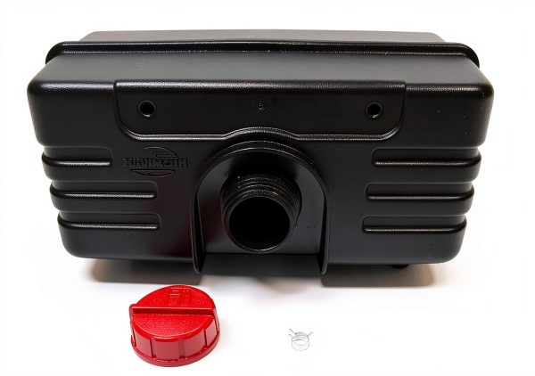 Tecumseh Gas Tank Replacement Universal Fit Lawn Mower-2
