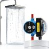 VERIWIS Hot Water Recirculating Pump Stainless Steel Instant-3