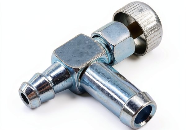 TOPREPAIR Fuel Tank Grommet Universal Fit Generator Parts-2