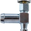 TOPREPAIR Fuel Tank Grommet Universal Fit Generator Parts-1