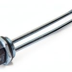 Camco Water Heater Element Stainless Steel 1500W 120V-0