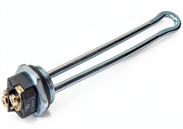 Camco Water Heater Element Stainless Steel 1500W 120V-0