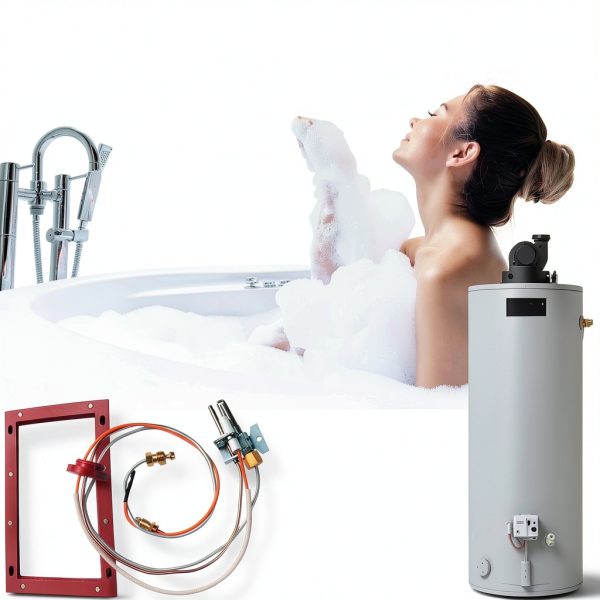 Enruieer SP20075 Pilot Assembly Water Heater Replacement-1