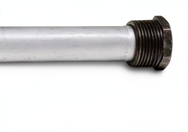 Eau RV Water Heater Anode Rod Aluminum Zinc Replacement-3