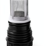 vyh H98-510-S Tankless Water Heater Filter Indoor-0