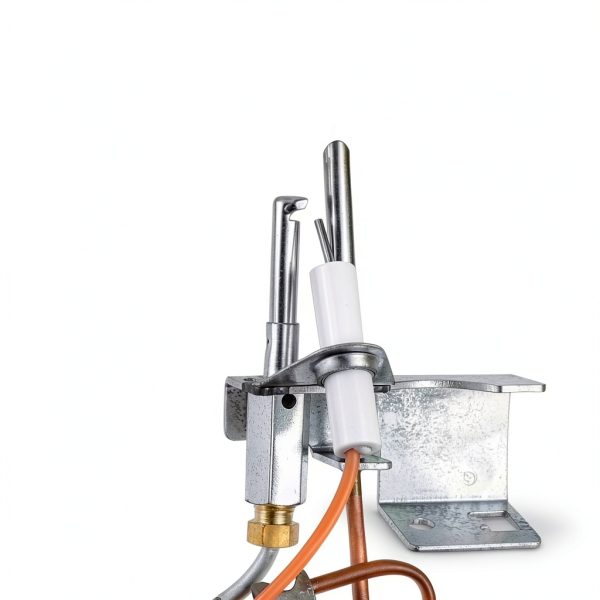 Dozont 9003542 Natural Gas Pilot Assembly Water Heater-1