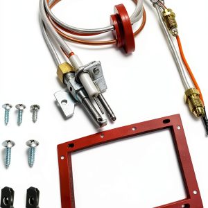 Enruieer SP20075 Pilot Assembly Water Heater Replacement-0