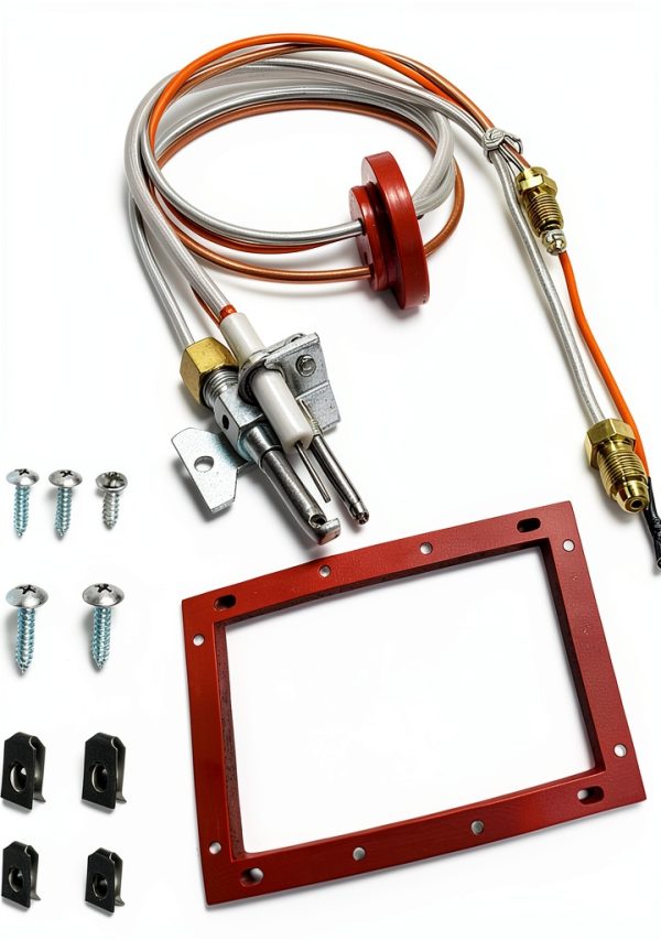 Enruieer SP20075 Pilot Assembly Water Heater Replacement-0