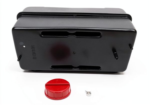 Tecumseh Gas Tank Replacement Universal Fit Lawn Mower-1