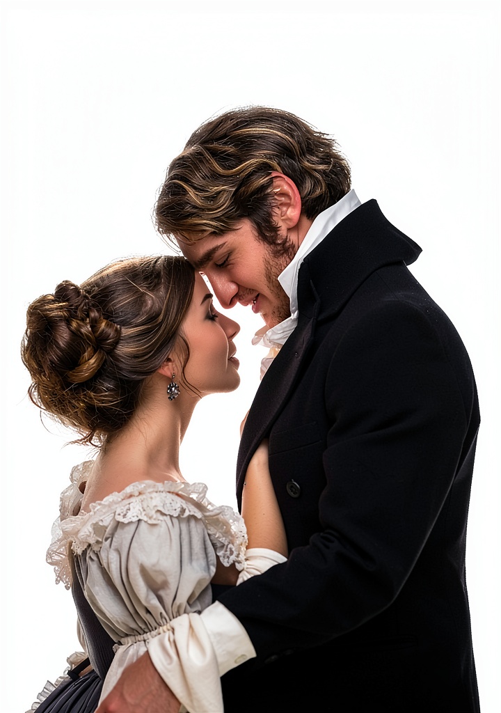 'Historical Regency Fiction Kindle book cover'
