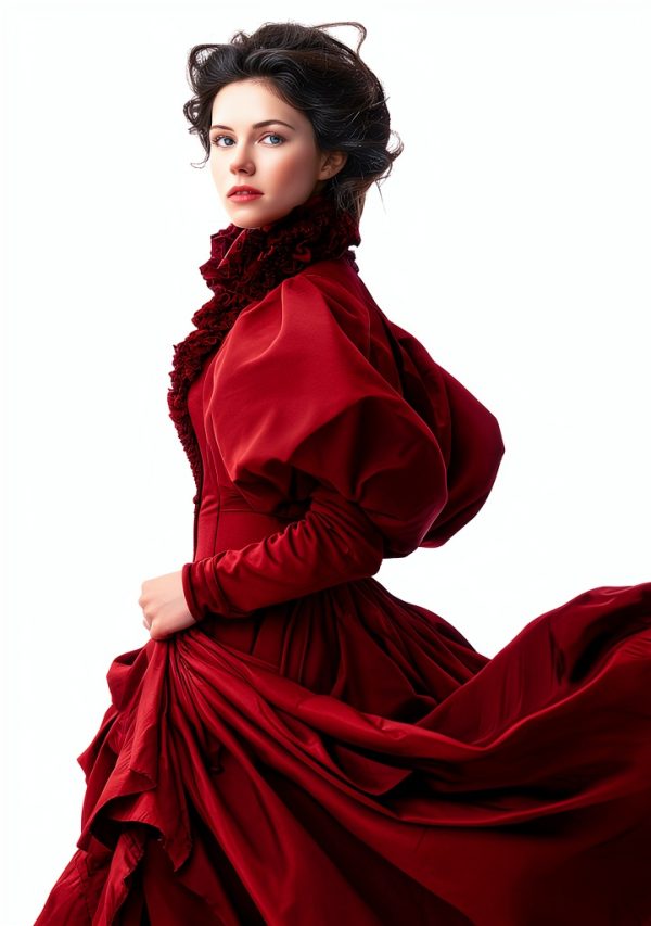 Historical Regency Fiction by Cobalt Fairy LLC-0