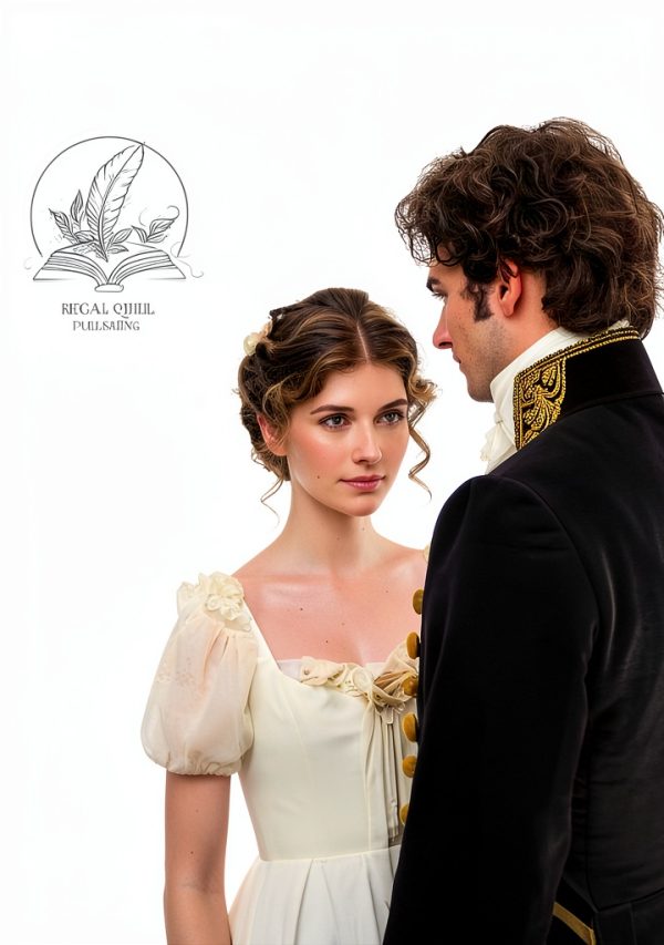Regal Quill Historical Romance Kindle eBook-0