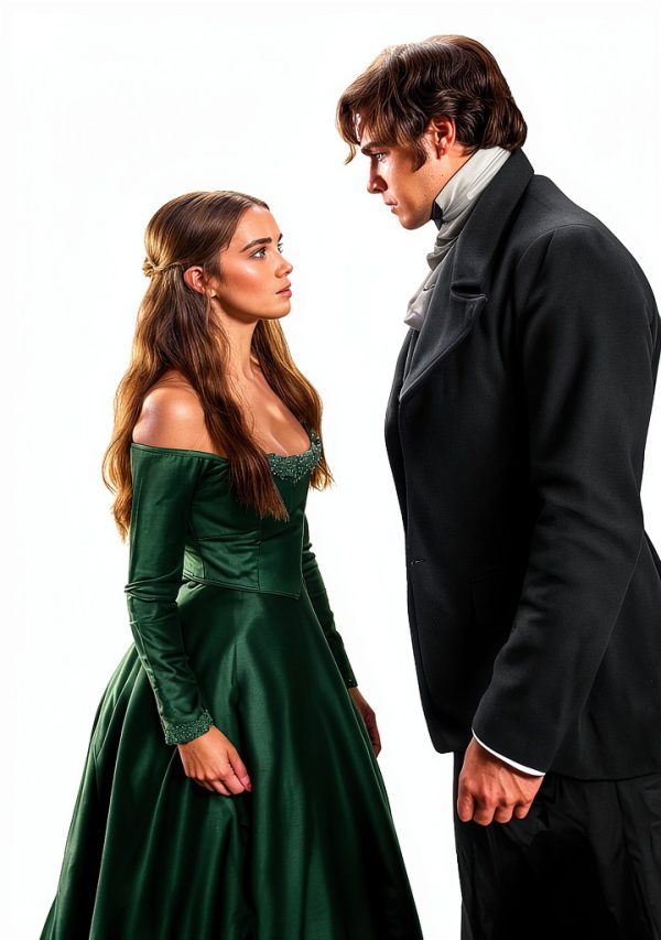 Cobalt Fairy LLC Regency Historical Romance Ebooks-0