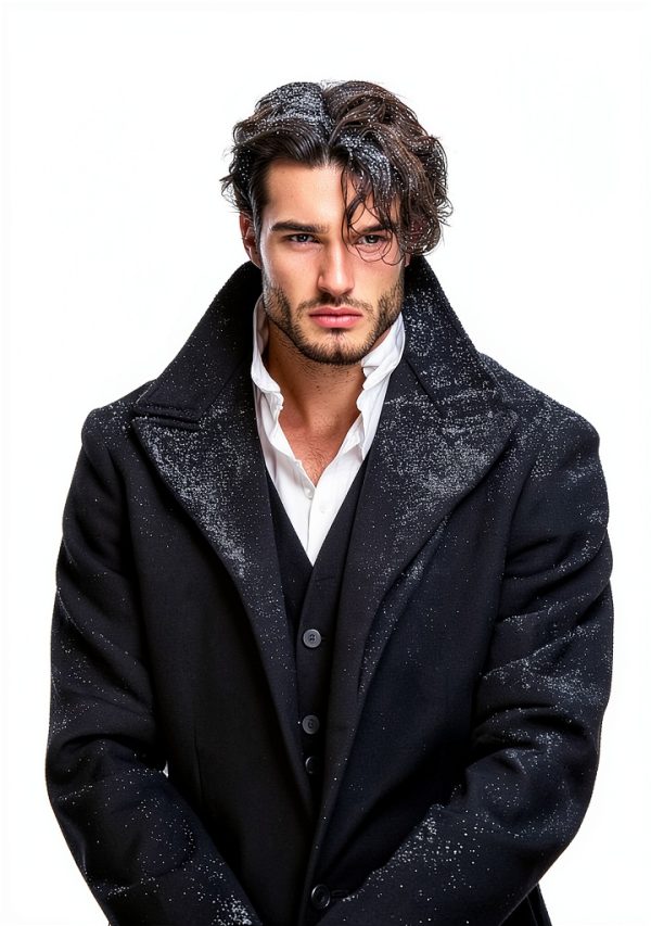 Regency Gods Book 5 Cobalt Fairy Kindle eBook-0