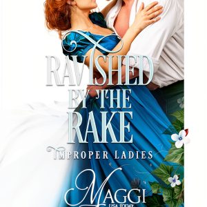 Improper Ladies Book 3 Kindle eBook Dragonblade-0