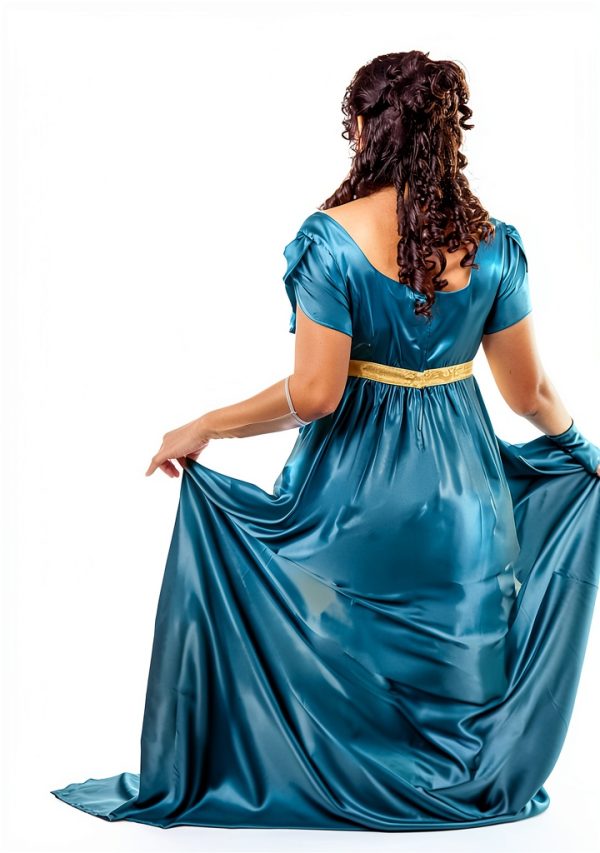 Viennese Waltz Regency Romance Kindle Book-0
