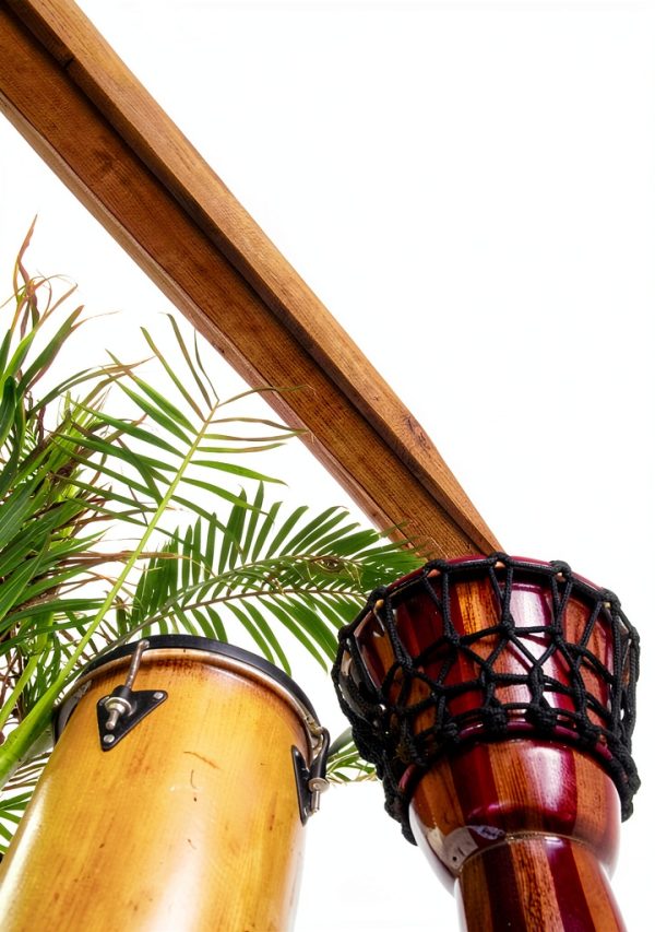 Roots Jam Book 4 Percussion Songbook by Cougar WebWorks Kindle eBook-0
