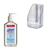 PURELL Advanced Instant Hand Sanitizer 12oz Pump Bottle Moisturizing-7