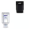 Purell Hand Sanitizer Gel ES1 Push-Style 450 mL Refill (2 Pack)-2