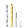 Hospeco Tampax Tampons T500 7 Count LeakGuard Skirt Anti Slip Grip-2