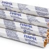 Hospeco Tampax Tampons T500 7 Count LeakGuard Skirt Anti Slip Grip-0