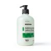 McKesson Antimicrobial Lotion Hand Soap with Aloe 18 oz Herbal Scent-2