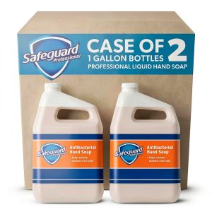 Antibacterial Hand Soap P&G Professional 1 Gallon Refill 1700 Washes-0