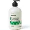 McKesson Antimicrobial Lotion Hand Soap with Aloe 18 oz Herbal Scent-1
