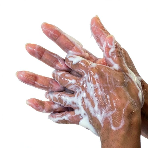 Antibacterial Hand Soap P&G Professional 1 Gallon Refill 1700 Washes-5