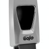 GOJO PRO TDX 2000 Push-Style Hand Soap Dispenser Gray 2000 mL-0