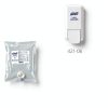 PURELL Advanced Hand Sanitizer Fragrance Free 1000 mL Pack of 8-2