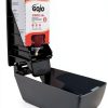 GOJO PRO TDX 2000 Push-Style Hand Soap Dispenser Gray 2000 mL-7
