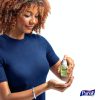 Purell Advanced Hand Sanitizer Gel Mint Oils 2 fl oz Pump 6-Pack-1