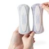 U by Kotex Balance Daily Wrapped Panty Liners Absorbency 450 Count-4