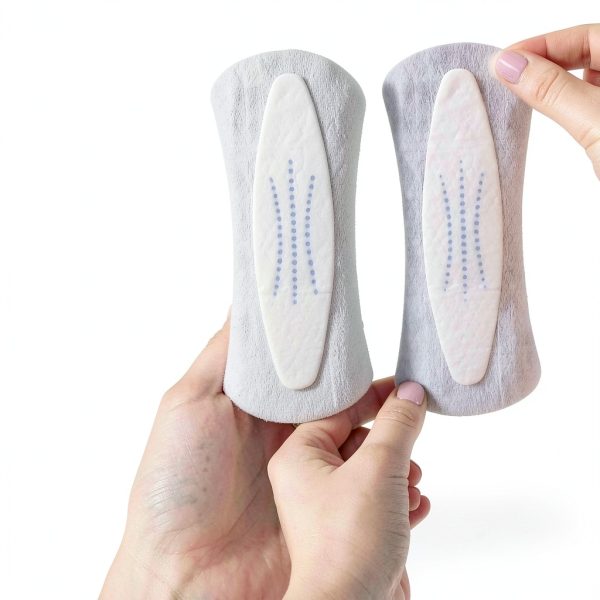 U by Kotex Balance Daily Wrapped Panty Liners Absorbency 450 Count-4