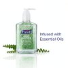 PURELL Advanced Hand Sanitizer Naturals 8 oz Citrus Pump - Pack of 4-3
