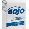 GOJO Premium Lotion Soap Waterfall fragrance 800ml Soap Refill 9106-12-2