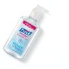 PURELL Advanced Hand Sanitizer Refreshing Gel, Clean Scent, 12 fl oz Pump Bottle (Pack of 12) - 3659-12-5