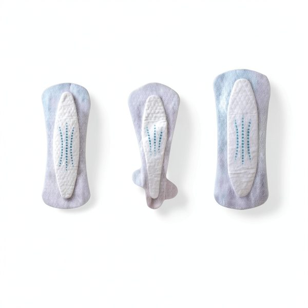 U by Kotex Balance Daily Wrapped Panty Liners Absorbency 450 Count-3
