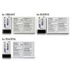 PURELL Hand Sanitizer Gel with Essential Oils 1 fl oz Pack of 12-6