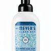 MRS. MEYER'S CLEAN DAY foaming Hand Soap, Rainwater Scent (10 Fl Oz (Pack of 1))-0