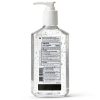 PURELL Advanced Hand Sanitizer Refreshing Gel, Clean Scent, 12 fl oz Pump Bottle (Pack of 12) - 3659-12-6
