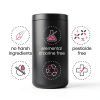 U by Kotex Balance Daily Wrapped Panty Liners Absorbency 450 Count-9