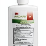 3M Avagard D Instant Hand Sanitizer 61% Alcohol 3 oz Antiseptic-0