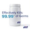 PURELL Hand Sanitizer Gel with Essential Oils 1 fl oz Pack of 12-3