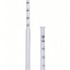 Disposable Plastic Vaginal Cream Applicators NewLife Naturals 60 Pack-1