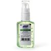 Purell Advanced Hand Sanitizer Gel Mint Oils 2 fl oz Pump 6-Pack-6