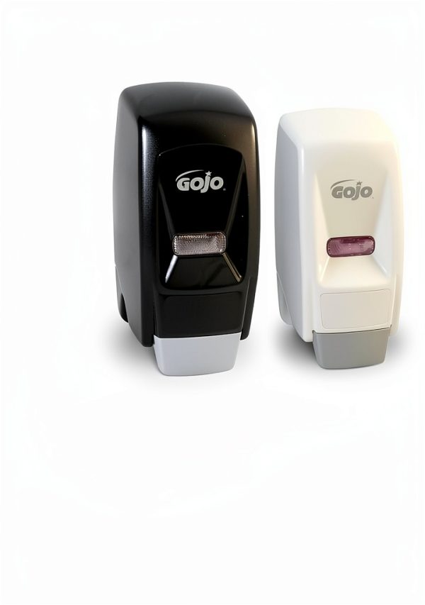 GOJO Premium Lotion Soap Waterfall fragrance 800ml Soap Refill 9106-12-4